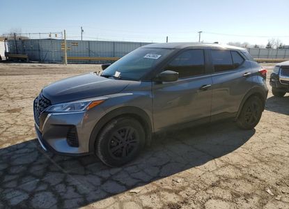 Vehicle Report for VIN 3N1CP5BV7NL493817 - Image 1