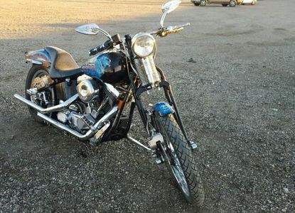 Vehicle Report for - Image 1