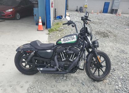 Отчет о транспортном средстве для VIN 1HD1LP318MB402950 - изображение 1