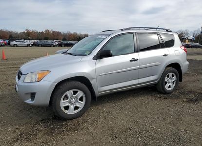 Raport pojazdu dla VIN 2T3BF4DV7CW204489 - Obraz 1