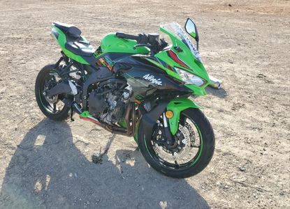 تقرير المركبة لـ VIN ML5ZXCS19PDA00797 - الصورة 1