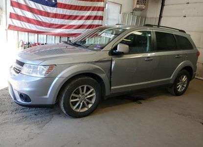 Vehicle Report for VIN 3C4PDCBG7HT526509 - Image 1