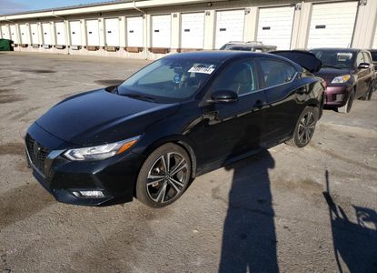 Raport pojazdu dla VIN 3N1AB8DV9PY311643 - Obraz 1