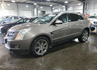 Vehicle Report for VIN 3GYFNEE38CS627063 - Image 1