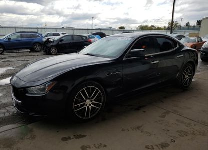 Raport pojazdu dla VIN ZAM57RTA5F1134558 - Obraz 1