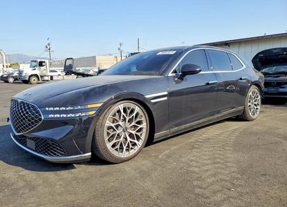 Vehicle Report for - Image 1