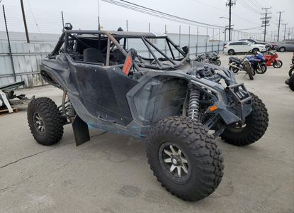 Vehicle Report for VIN 3JBVPAY24JK000013 - Image 1