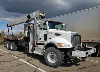 Vehicle Report for VIN 2NP3LJ0X3HM422486 - Image 1