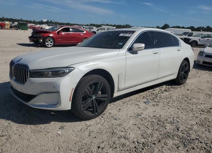 Доклад за превозно средство за VIN WBA7T2C09LGL17667 - Изображение 1