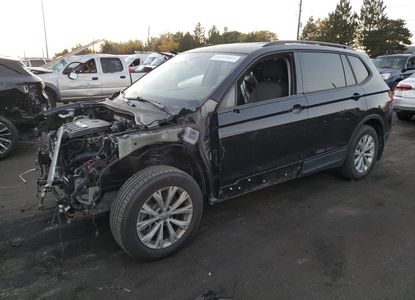 Vehicle Report for VIN 3VV0B7AX3JM102035 - Image 1