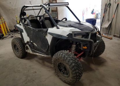 Vehicle Report for - Image 1