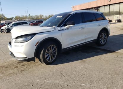 Vehicle Report for - Image 1