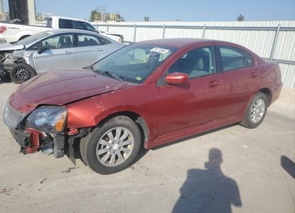 Vehicle Report for VIN 4A32B2FF0AE008353 - Image 1