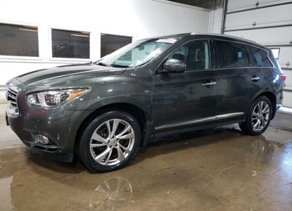 Vehicle Report for - Image 1
