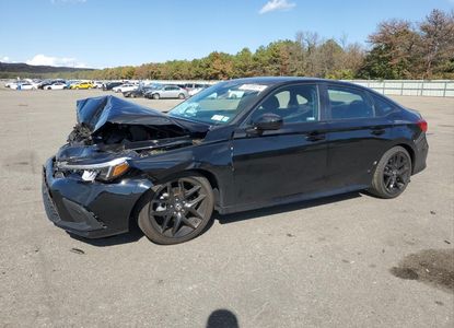 Raport pojazdu dla VIN 2HGFE2F54RH538611 - Obraz 1