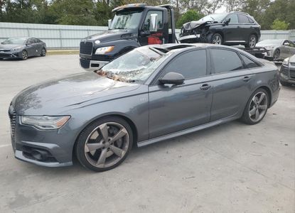 Fahrzeugbericht für VIN WAUFFBFC1JN009619 – Bild 1