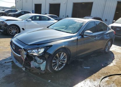 Vehicle Report for - Image 1
