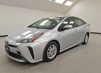 Vehicle Report for - Image 1