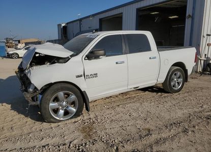 Vehicle Report for VIN 3C6RR7LT4HG626533 - Image 1