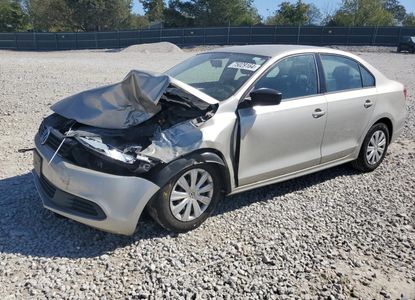 Vehicle Report for VIN 3VW2K7AJ9EM316615 - Image 1