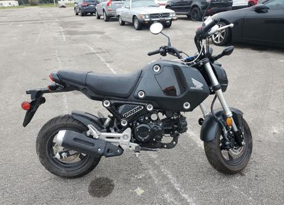 Vehicle Report for - Image 1