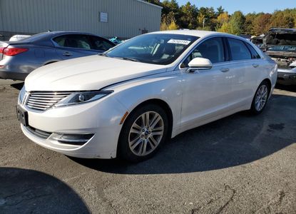 Vehicle Report for VIN 3LN6L2J99GR611449 - Image 1