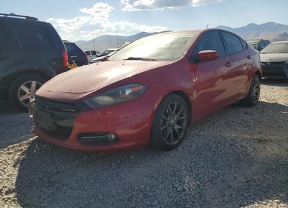 Звіт про транспортний засіб для VIN 1C3CDFBA9DD342897 – зображення 1