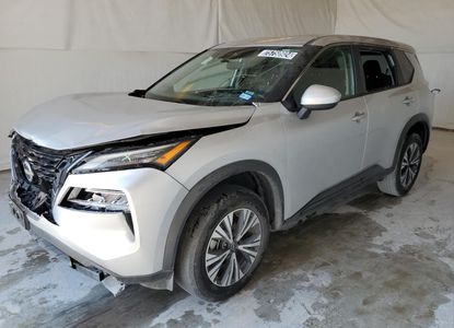 Vehicle Report for VIN 5N1BT3BB8PC893460 - Image 1