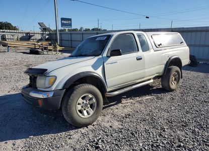 تقرير المركبة لـ VIN 4TAWN72N6WZ096519 - الصورة 1