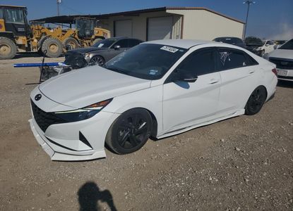 Raport pojazdu dla VIN 5NPLM4AG7MH020646 - Obraz 1