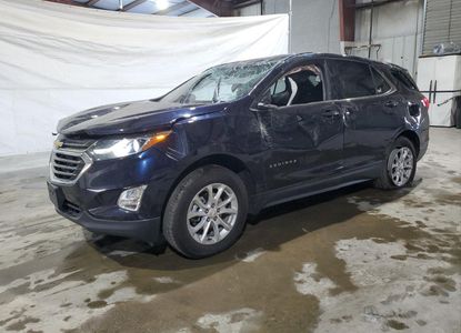 Raport pojazdu dla VIN 3GNAXUEV1LS511104 - Obraz 1