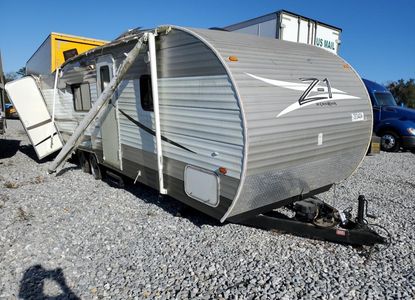 Vehicle Report for VIN 4V0TC2520CA016861 - Image 1