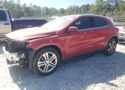 Vehicle Report for VIN WDCTG4GBXHJ331353 - Image 1