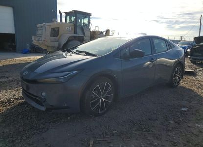 Vehicle Report for - Image 1