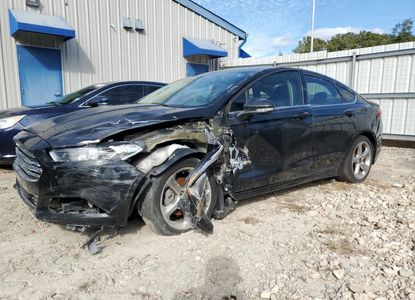 Vehicle Report for - Image 1