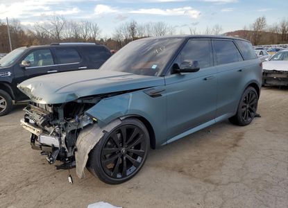 Vehicle Report for - Image 1