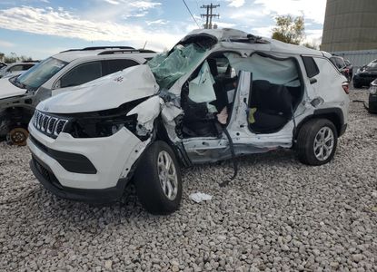 Vehicle Report for VIN 3C4NJDAN4RT101868 - Image 1