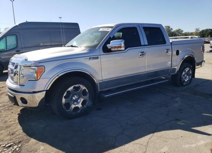 Vehicle Report for VIN 1FTFW1EF2BFC04441 - Image 1