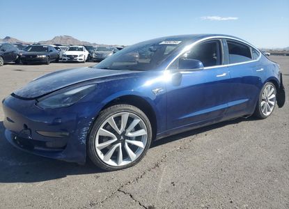 Vehicle Report for VIN 5YJ3E1EAXHF002017 - Image 1