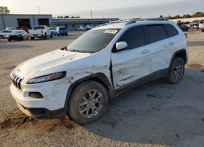 Vehicle Report for VIN 1C4PJMCB9HW612755 - Image 1