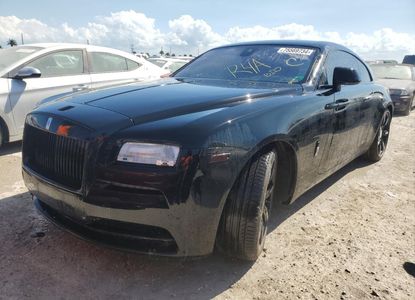 Fahrzeugbericht für VIN SCA665C53GUX86111 – Bild 1