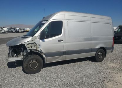 ავტომობილის ანგარიში VIN WDYPF0CDXKT005241 -ისთვის - სურათი 1