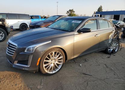 Vehicle Report for VIN 1G6AX5SX8H0154879 - Image 1