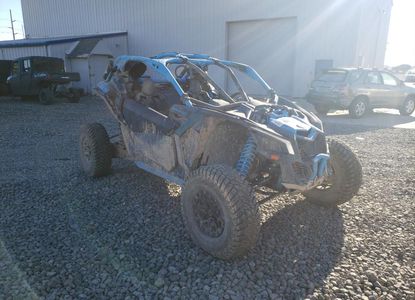 Vehicle Report for VIN 3JBVVAW22KK000098 - Image 1