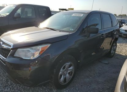 Raport vehicul pentru VIN JF2SJAACXEH449491 - Imaginea 1