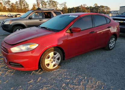 Vehicle Report for VIN 1C3CDFAA2DD230735 - Image 1