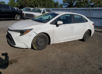 ავტომობილის ანგარიში VIN 5YFEPMAE4MP179917 -ისთვის - სურათი 1