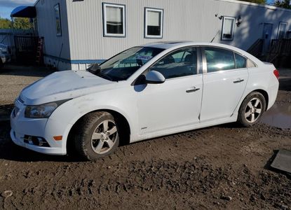 Vehicle Report for VIN 1G1PG5SC4C7234077 - Image 1