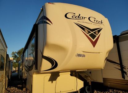 Vehicle Report for VIN 4X4FCRN27JS220462 - Image 1