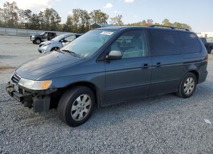 Vehicle Report for VIN 5FNRL186X4B072229 - Image 1